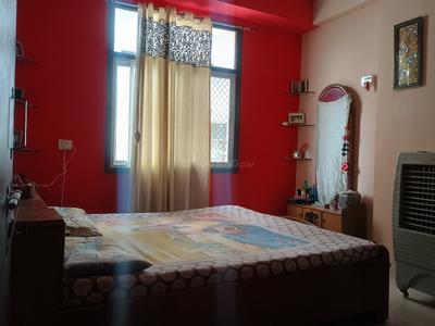 Bedroom Image of 1080 Sq.ft 2 BHK Apartment / Flat for sale in Sector 9 Udaipur for Rs. 2850000