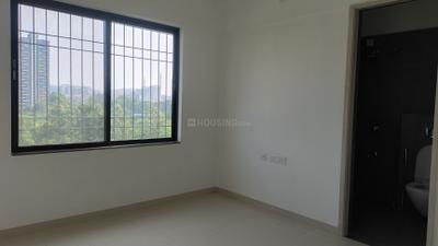 Bedroom Image of 750 Sq.ft 2 BHK Apartment / Flat for rent in Five Star Royal Ace, Wakad Pune for Rs. 28000