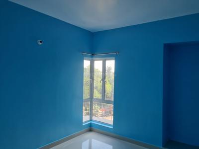 Bedroom Image of 1190 Sq.ft 3 BHK Apartment / Flat for sale in Rishi Ventoso, Madhyamgram Kolkata for Rs. 7200000