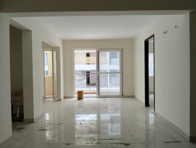 Hall Image of 1890 Sq.ft 4 BHK Apartment / Flat for sale in Neeladri Sarovaram by Neeladri Properties, Varthur Bengaluru for Rs. 21300000