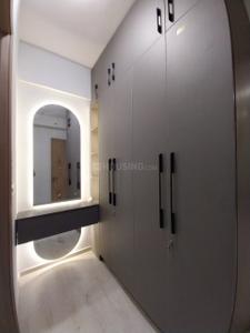 Bedroom Image of 2000 Sq.ft 3 BHK Apartment / Flat for rent in M3M Skywalk, Sector 74 Gurgaon for Rs. 67000