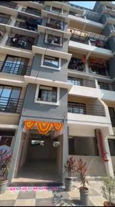 Building Image of 695 Sq.ft 1 BHK Apartment / Flat for sale in Advance Legacy, Dombivli East Thane for Rs. 3978000