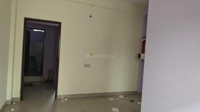 Living Room Image of 500 Sq.ft 1 BHK Builder Floor for rent in Kaggadasapura Bengaluru for Rs. 16000