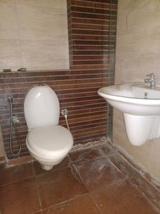 Aristo Universal Divine Attached Bathroom with Bedroom Two 3