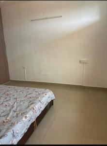 Bedroom Image of 800 Sq.ft 1 RK Builder Floor for rent in Dalanwala Dehradun for Rs. 14000