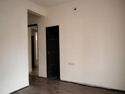 Bedroom Image of 1500 Sq.ft 3 BHK Apartment / Flat for sale in Paradise Sai Pearls, Kharghar Navi Mumbai for Rs. 18500000