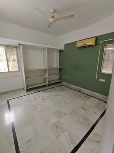 Bedroom Image of 1000 Sq.ft 2 BHK Independent House for rent in Karve Nagar Pune for Rs. 35000