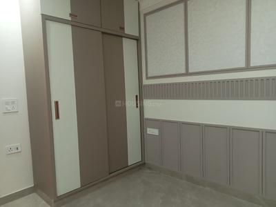 Kitchen Image of 540 Sq.ft 2 BHK Builder Floor for sale in Shahdara New Delhi for Rs. 7000000