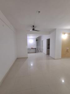 Hall Image of 1400 Sq.ft 3 BHK Apartment / Flat for sale in Om Shiv Elite, Shankarpur Nagpur for Rs. 7000000