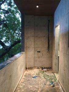 Bedroom Three Image of 1350 Sq.ft 3 BHK Builder Floor for sale in Paschim Vihar New Delhi for Rs. 26500000
