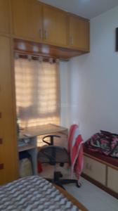 Bedroom Image of 2027 Sq.ft 3 BHK Apartment / Flat for sale in Padmarao Nagar Secunderabad for Rs. 16000000