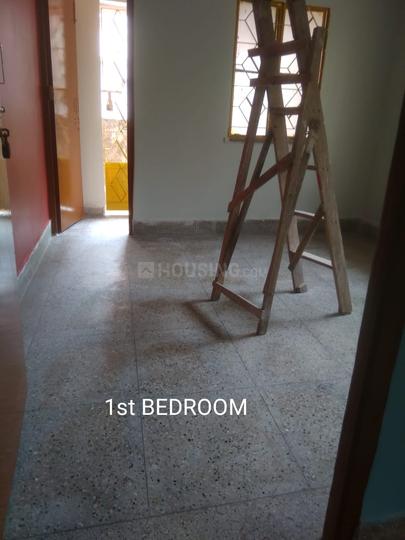 Durga Apartment Bedroom 1