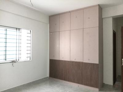 Bedroom Image of 1000 Sq.ft 2 BHK Apartment / Flat for rent in Mahadevapura Bengaluru for Rs. 46005