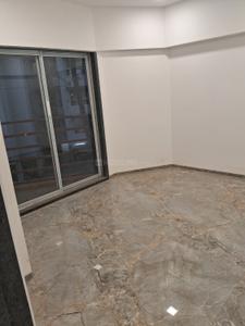 Bedroom Image of 950 Sq.ft 3 BHK Apartment / Flat for sale in Nirvaana Crown, Chembur Mumbai for Rs. 20000000