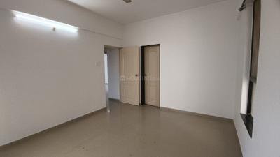 Bedroom Image of 1500 Sq.ft 3 BHK Apartment / Flat for sale in Kolte Patil Margosa Heights, Mohammed Wadi Pune for Rs. 10500000