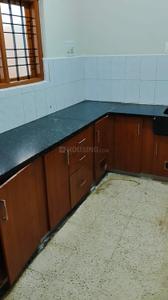 Kitchen Image of 1200 Sq.ft 2 BHK Independent House for rent in Kengeri Satellite Town Bengaluru for Rs. 18000