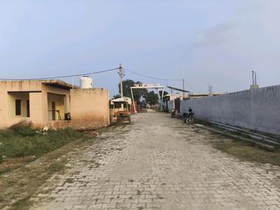 Image of 72 Sq.ft Residential Plot / Land for sale in SS Ayodhya Enclave, Dhoom Manikpur, Greater Noida for Rs. 2163580