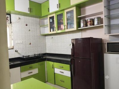 Vedant Kingston Serene Kitchen 1