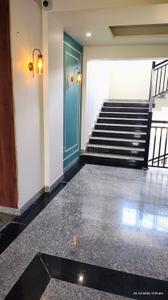 Image of 1414 Sq.ft 2 BHK Apartment / Flat for rent in Sumeru Eastern Arc, Jhewaredi, Dehradun for Rs. 18000