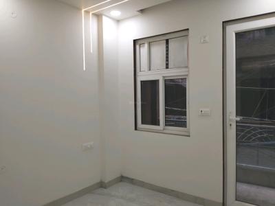 Bedroom Image of 810 Sq.ft 3 BHK Builder Floor for sale in Shastri Nagar New Delhi for Rs. 11500000