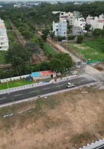 Image of 1200 Sq.ft Residential Plot / Land for sale in Kumaraswamy Layout, Bengaluru for Rs. 15100000