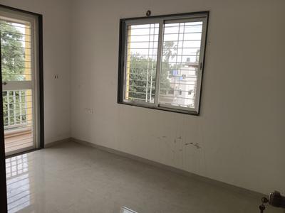 Bedroom Image of 1150 Sq.ft 3 BHK Apartment / Flat for sale in Nashik Road Nashik for Rs. 5100000