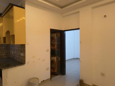 Living Room Image of 750 Sq.ft 2 BHK Builder Floor for sale in DLF Ankur Vihar Ghaziabad for Rs. 2230009