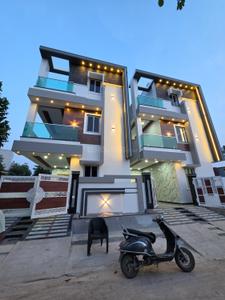 4 BHK Villa