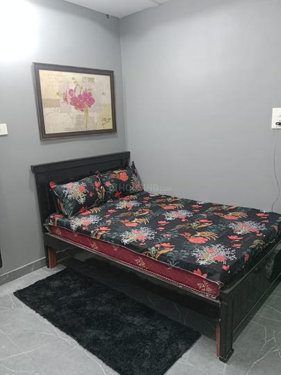 Naseem Heights Bedroom 1