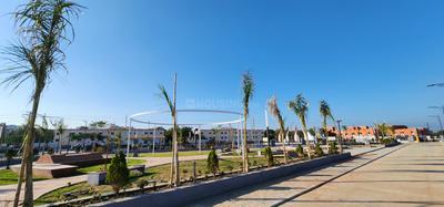 Image of 1201 Sq.ft Residential Plot / Land for sale in Emerald Gateway, Rahu Khedi, Indore for Rs. 7446200