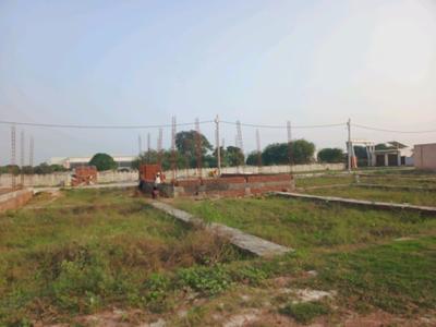 Image of 60 Sq.ft Residential Plot / Land for sale in SS Ayodhya Enclave, Dhoom Manikpur, Greater Noida for Rs. 2036570