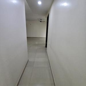 Image of 1982 Sq.ft 3 BHK Apartment / Flat for sale in Urbana New Towers, East Kolkata Township, Kolkata for Rs. 34000000