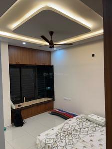 Bedroom Image of 1358 Sq.ft 2 BHK Apartment / Flat for sale in Sobha Lake Gardens, K R Puram Bengaluru for Rs. 22500000
