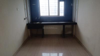 Kitchen Image of 925 Sq.ft 2 BHK Apartment / Flat for rent in Kate Puram Phase 2, Pimple Gurav Pune for Rs. 22000