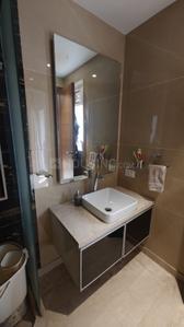 Image of 1206 Sq.ft 3 BHK Builder Floor for sale in Gujranwala Town, New Delhi for Rs. 23500000