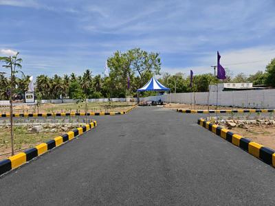 Image of 900 Sq.ft Residential Plot / Land for sale in Tambaram, Chennai for Rs. 3149100