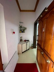 Bedroom Image of 1550 Sq.ft 3 BHK Independent House for sale in Gopal Gowda Extension Shivamogga for Rs. 11500000