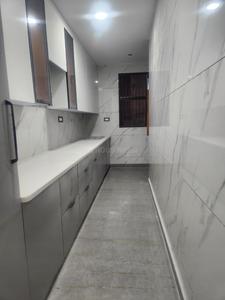 Kitchen Image of 720 Sq.ft 2 BHK Builder Floor for sale in GTB Nagar New Delhi for Rs. 11000000