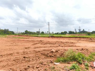 Image of 1800 Sq.ft Residential Plot / Land for sale in Raviryal, Hyderabad for Rs. 7000000