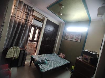 Bedroom Image of 1100 Sq.ft 3 BHK Apartment / Flat for sale in Sector 73 Noida for Rs. 4050000