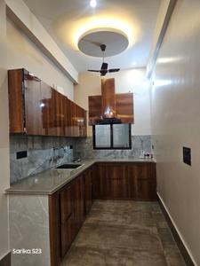 Kitchen Image of 2000 Sq.ft 2 BHK Builder Floor for rent in Jagjeetpur Haridwar for Rs. 10000