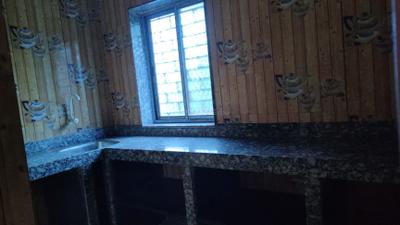 Kitchen Image of 650 Sq.ft 2 BHK Independent House for rent in Kaushallya Kharagpur for Rs. 13000