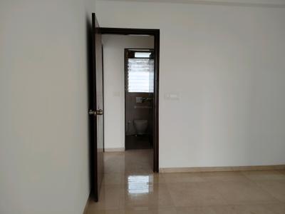 Bedroom Image of 650 Sq.ft 1 BHK Apartment / Flat for sale in Kharghar Navi Mumbai for Rs. 7500000