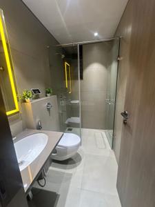 Image of 1136 Sq.ft 3 BHK Apartment / Flat for sale in VJ Palladio Presidential Suites Balewadi Riverfront, Balewadi, Pune for Rs. 15000000