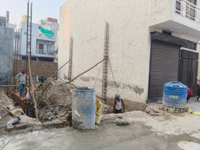 Image of 603 Sq.ft 3 BHK Independent House for sale in Sector 110, Gurgaon for Rs. 9500000