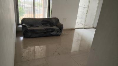 Living Room Image of 1214 Sq.ft 2 BHK Apartment / Flat for sale in Innovision 7 Avenues, Balewadi Pune for Rs. 11000000