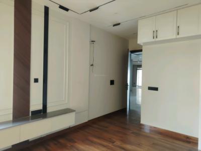 Bedroom Image of 2416 Sq.ft 3.5 BHK Apartment / Flat for sale in Ireo The Corridors, Sector 67 Gurgaon for Rs. 48000000