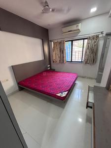 Bedroom Image of 2100 Sq.ft 3 BHK Apartment / Flat for rent in Laxminagar Nagpur for Rs. 42000