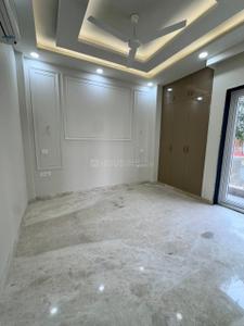 Hall Image of 1800 Sq.ft 3 BHK Builder Floor for sale in Green Park New Delhi for Rs. 60000000
