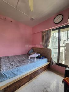 Bedroom Image of 1175 Sq.ft 2.5 BHK Apartment / Flat for sale in Kalwa Thane for Rs. 16000000
